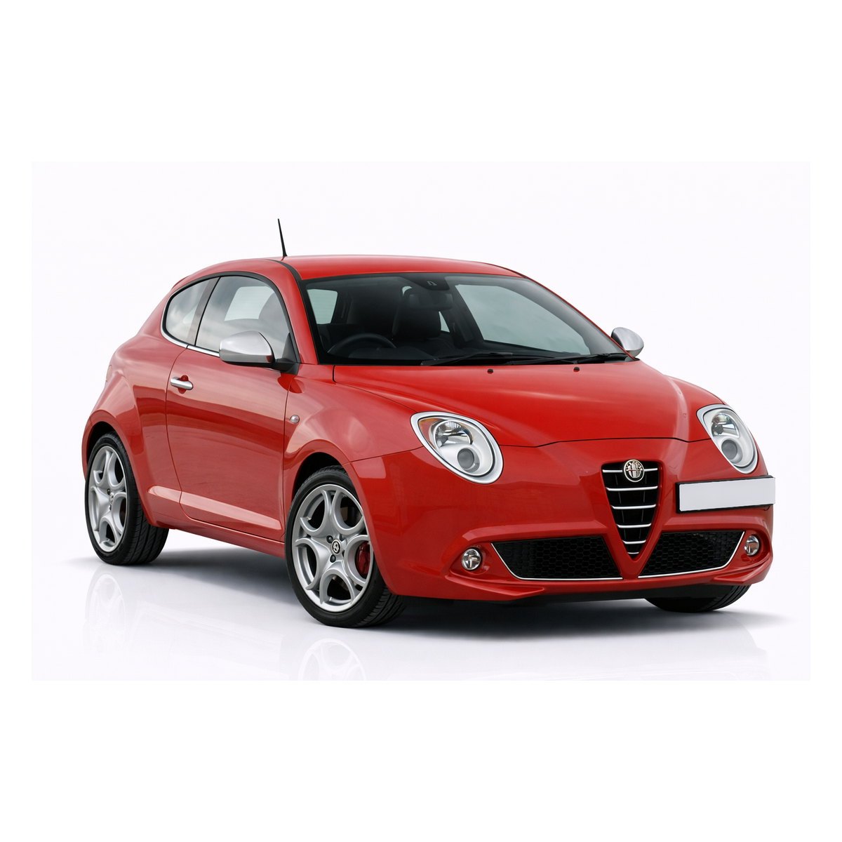 VIDRIO-PUERTA ALFA-ROMEO MITO 2008-